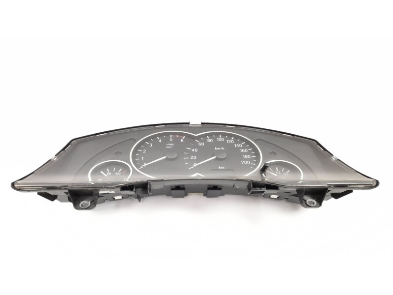 Recambio de cuadro instrumentos para opel meriva enjoy referencia OEM IAM 13173381XT  
