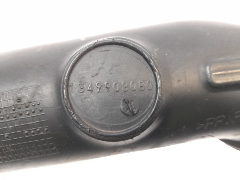 Recambio de tubo para citroen jumper furgon 2.2hdi 120 referencia OEM IAM 1349903080  