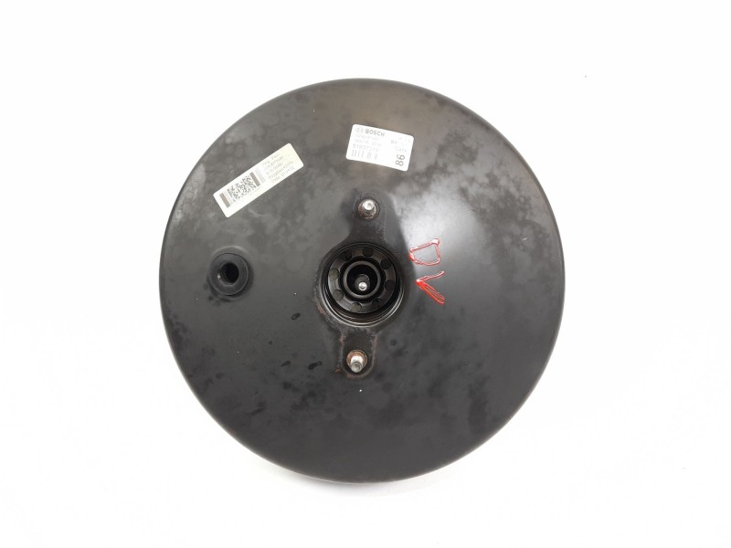 Recambio de servofreno para citroen jumper furgon 2.2hdi 120 referencia OEM IAM 00518373160 0204051286 51837316