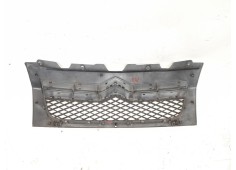 Recambio de rejilla delantera para citroen jumper furgon 2.2hdi 120 referencia OEM IAM 1308069070   2