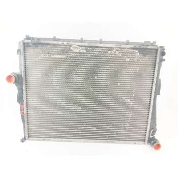 RADIADOR AGUA PA66GF30 