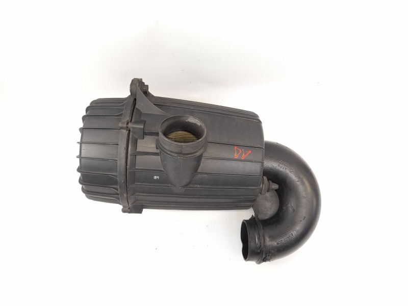 Recambio de filtro aire para citroen jumper furgon 2.2hdi 120 referencia OEM IAM   