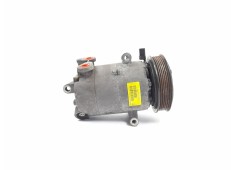 Recambio de compresor aire acondicionado para citroen jumper furgon 2.2hdi 120 referencia OEM IAM 6C1119D629AD   2