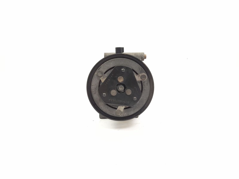 Recambio de compresor aire acondicionado para citroen jumper furgon 2.2hdi 120 referencia OEM IAM 6C1119D629AD  