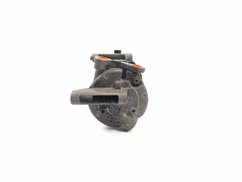 Recambio de compresor aire acondicionado para citroen jumper furgon 2.2hdi 120 referencia OEM IAM 6C1119D629AD  