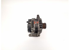 Recambio de alternador para citroen jumper furgon 2.2hdi 120 referencia OEM IAM 0986047910  0986XL4040
