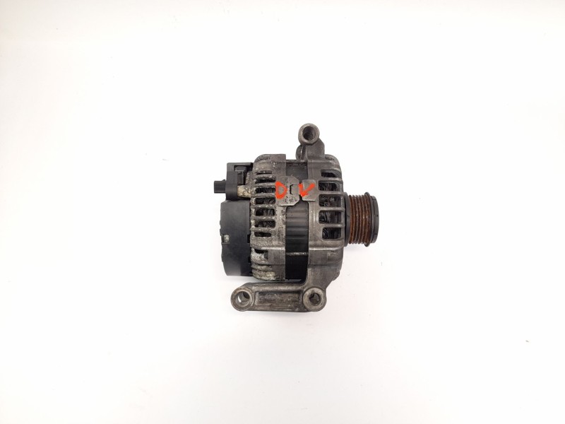Recambio de alternador para citroen jumper furgon 2.2hdi 120 referencia OEM IAM 0986047910  0986XL4040