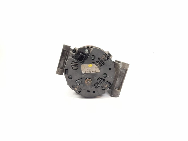 Recambio de alternador para citroen jumper furgon 2.2hdi 120 referencia OEM IAM 0986047910  0986XL4040