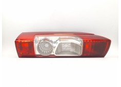 Recambio de piloto trasero izquierdo para citroen jumper furgon 2.2hdi 120 referencia OEM IAM 01366452080  02016299900010