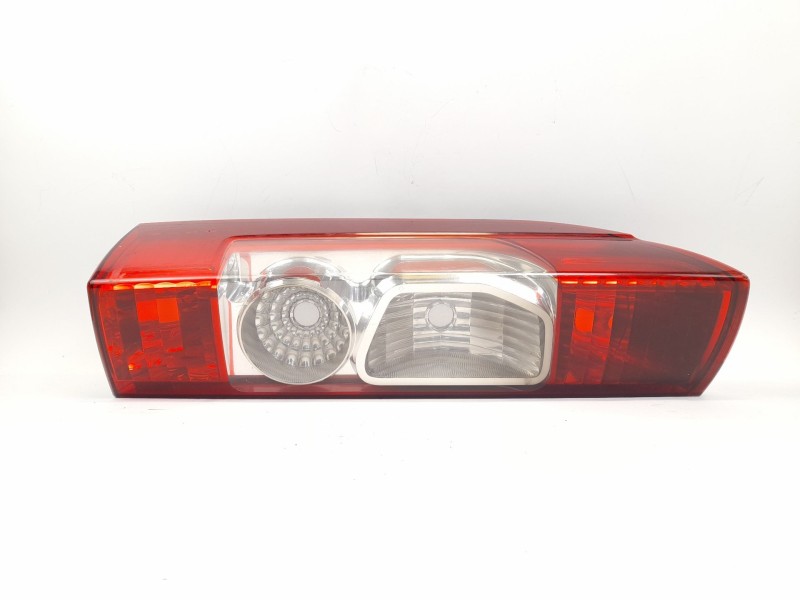 Recambio de piloto trasero izquierdo para citroen jumper furgon 2.2hdi 120 referencia OEM IAM 01366452080  02016299900010