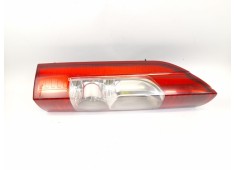Recambio de piloto trasero izquierdo para citroen jumper furgon 2.2hdi 120 referencia OEM IAM 01366452080  02016299900010 2