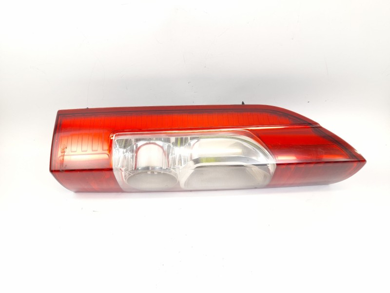 Recambio de piloto trasero izquierdo para citroen jumper furgon 2.2hdi 120 referencia OEM IAM 01366452080  02016299900010