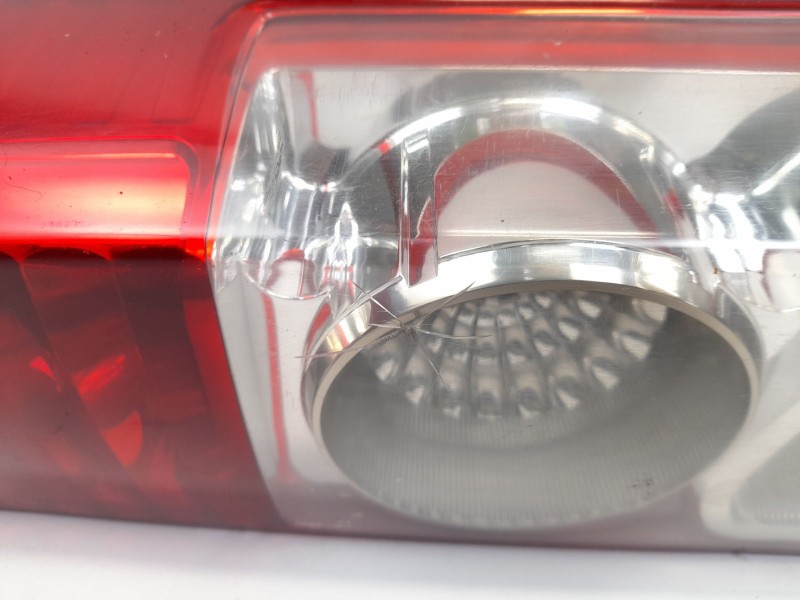 Recambio de piloto trasero izquierdo para citroen jumper furgon 2.2hdi 120 referencia OEM IAM 01366452080  02016299900010