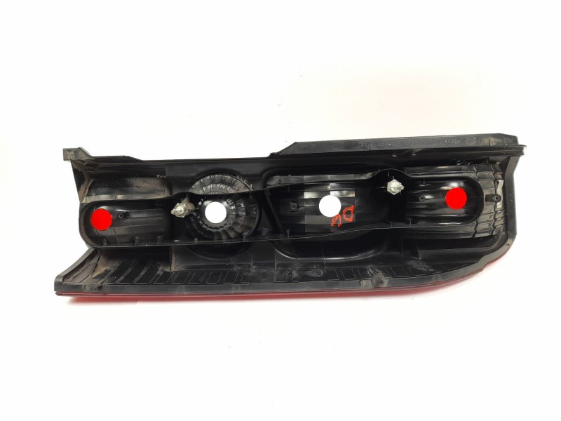 Recambio de piloto trasero izquierdo para citroen jumper furgon 2.2hdi 120 referencia OEM IAM 01366452080  02016299900010