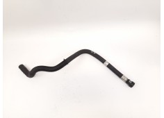 Recambio de tubo para citroen jumper furgon 2.2hdi 120 referencia OEM IAM 1357289080  