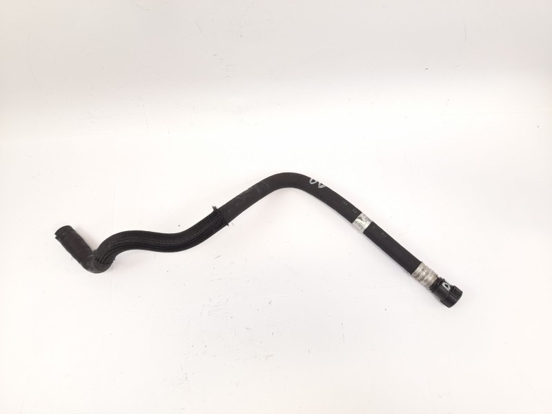 Recambio de tubo para citroen jumper furgon 2.2hdi 120 referencia OEM IAM 1357289080  