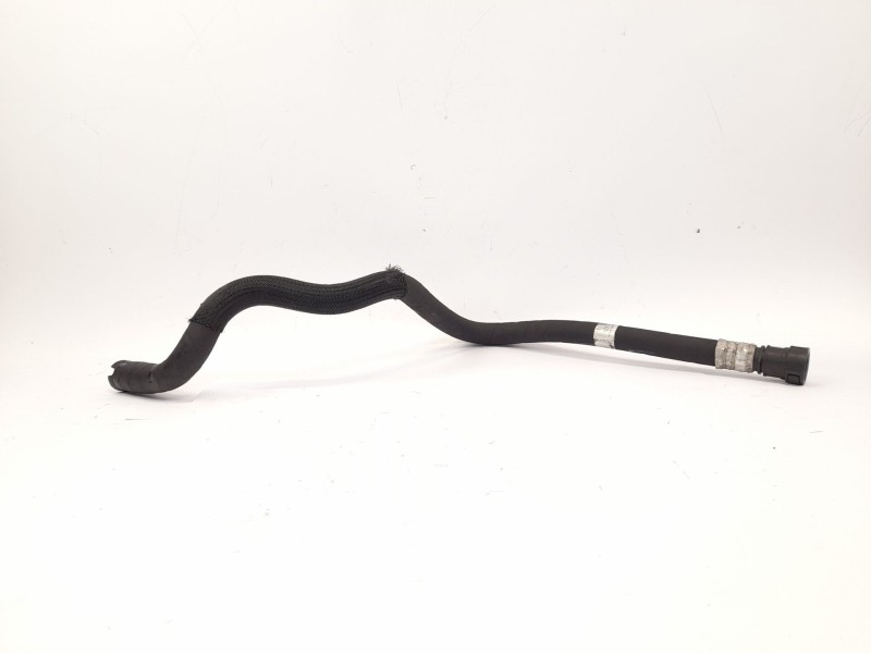 Recambio de tubo para citroen jumper furgon 2.2hdi 120 referencia OEM IAM 1357289080  