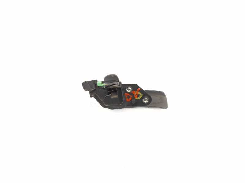 Recambio de maneta interior delantera derecha para citroen jumper furgon 2.2hdi 120 referencia OEM IAM   