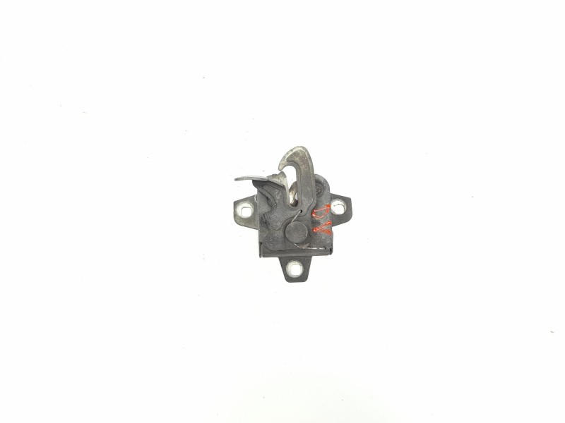 Recambio de cerradura capot para citroen jumper furgon 2.2hdi 120 referencia OEM IAM   