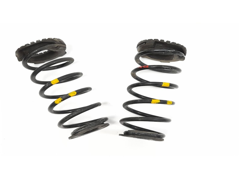 Recambio de juego amortiguadores traseros para kia picanto 1.0 referencia OEM IAM   