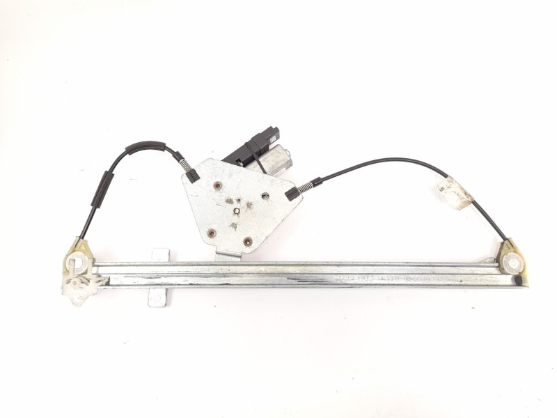 Recambio de elevalunas delantero derecho para citroen jumper furgon 2.2hdi 120 referencia OEM IAM 64808380  