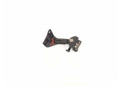 Recambio de soporte / guia puerta corredera para citroen jumper furgon 2.2hdi 120 referencia OEM IAM   