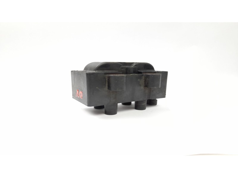 Recambio de bobina encendido para renault clio ii fase i (b/cbo) 1.2 referencia OEM IAM 7700873701  