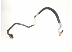 Recambio de tubos aire acondicionado para citroen jumper furgon 2.2hdi 120 referencia OEM IAM   