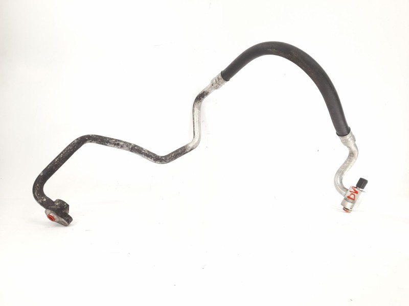 Recambio de tubos aire acondicionado para citroen jumper furgon 2.2hdi 120 referencia OEM IAM   