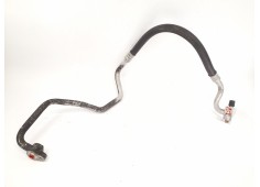 Recambio de tubos aire acondicionado para citroen jumper furgon 2.2hdi 120 referencia OEM IAM    2