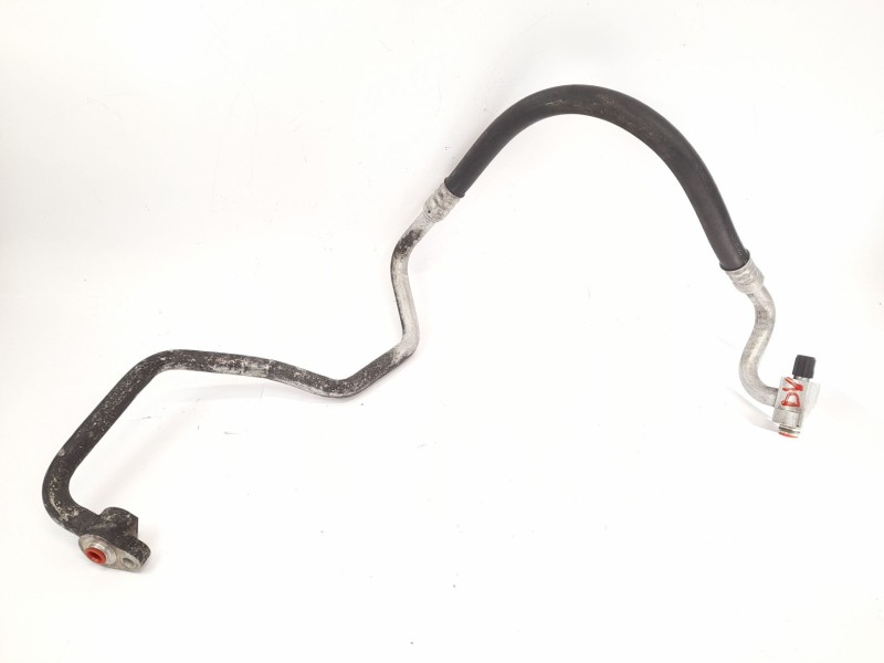 Recambio de tubos aire acondicionado para citroen jumper furgon 2.2hdi 120 referencia OEM IAM   