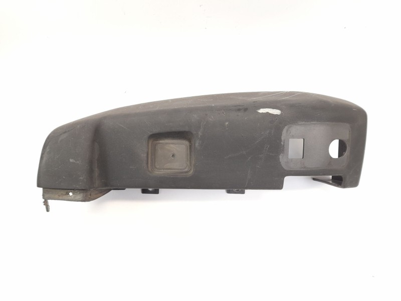 Recambio de puntera paragolpes trasera izquierda para citroen jumper furgon 2.2hdi 120 referencia OEM IAM 1305762070  