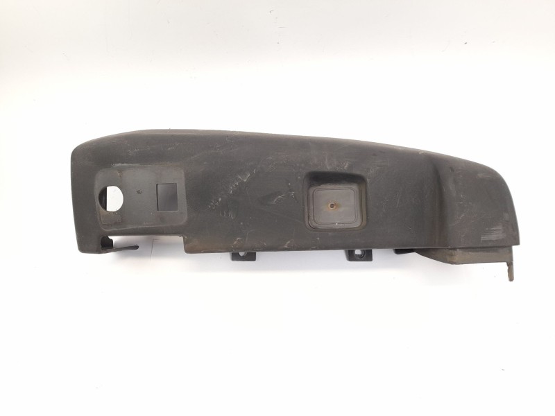 Recambio de puntera paragolpes trasera derecha para citroen jumper furgon 2.2hdi 120 referencia OEM IAM 1305761070  