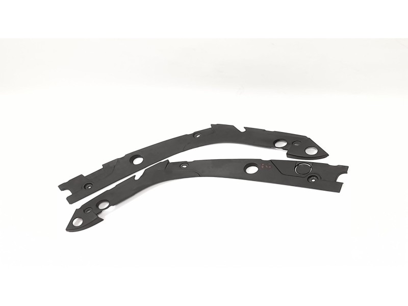 Recambio de torpedo para renault scenic ii 1.9 dci diesel referencia OEM IAM 8200187673 8200187674 