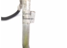 Recambio de tubos direccion para citroen jumper furgon 2.2hdi 120 referencia OEM IAM 1359958080  SD38E1T 2