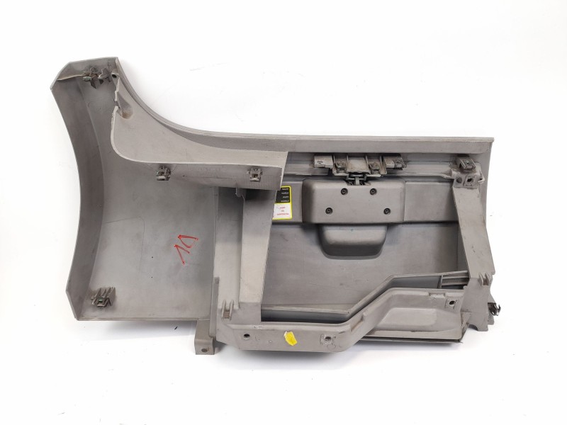 Recambio de guantera para citroen jumper furgon 2.2hdi 120 referencia OEM IAM 1308170070  ST4397