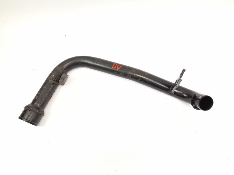Recambio de tubo para citroen jumper furgon 2.2hdi 120 referencia OEM IAM   
