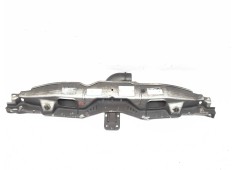 Recambio de panel frontal para citroen jumper furgon 2.2hdi 120 referencia OEM IAM    2