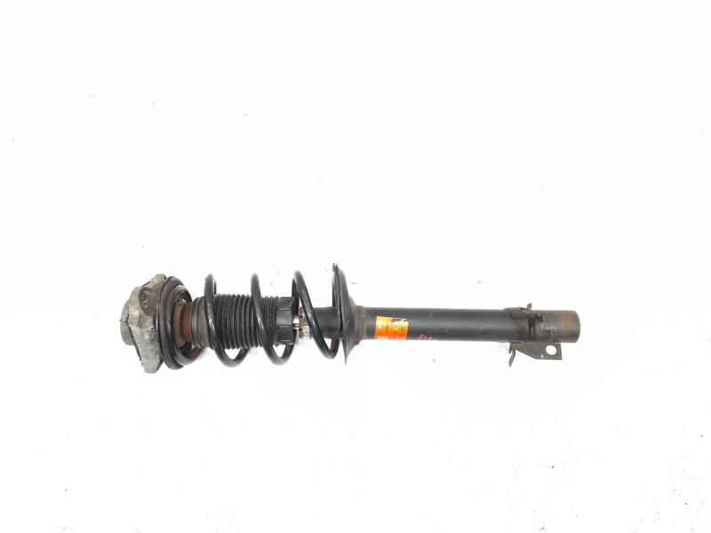 Recambio de amortiguador delantero derecho para citroen jumper furgon 2.2hdi 120 referencia OEM IAM 757367L  