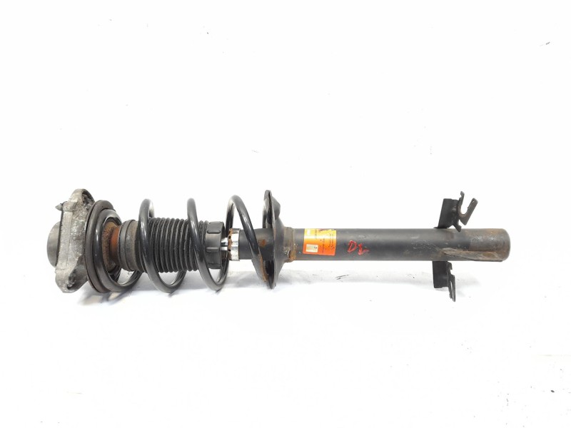 Recambio de amortiguador delantero derecho para citroen jumper furgon 2.2hdi 120 referencia OEM IAM 757367L  