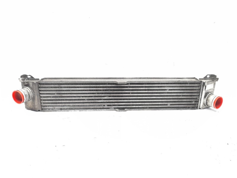Recambio de intercooler para citroen jumper furgon 2.2hdi 120 referencia OEM IAM   