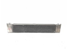Recambio de intercooler para citroen jumper furgon 2.2hdi 120 referencia OEM IAM    2