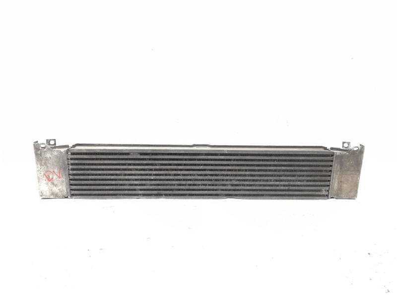 Recambio de intercooler para citroen jumper furgon 2.2hdi 120 referencia OEM IAM   
