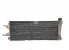 Recambio de condensador / radiador aire acondicionado para citroen jumper furgon 2.2hdi 120 referencia OEM IAM D8169004  