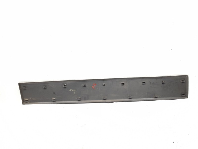 Recambio de moldura para citroen jumper furgon 2.2hdi 120 referencia OEM IAM 1306606070  