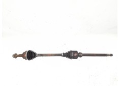 Recambio de transmision delantera derecha para citroen jumper furgon 2.2hdi 120 referencia OEM IAM   