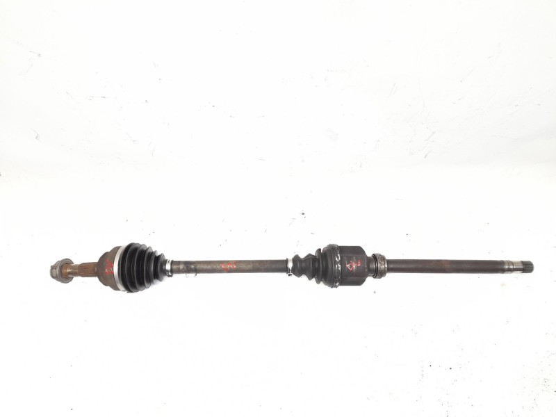 Recambio de transmision delantera derecha para citroen jumper furgon 2.2hdi 120 referencia OEM IAM   