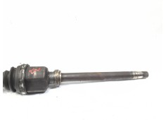 Recambio de transmision delantera derecha para citroen jumper furgon 2.2hdi 120 referencia OEM IAM    2
