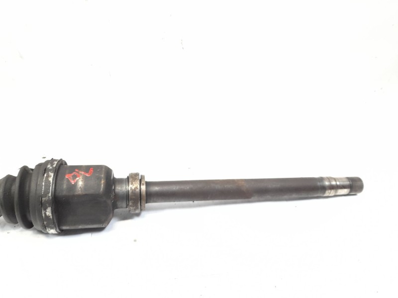 Recambio de transmision delantera derecha para citroen jumper furgon 2.2hdi 120 referencia OEM IAM   