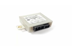 Recambio de centralita inmovilizador para peugeot boxer caja cerrada (rs2850) 2.8 hdi referencia OEM IAM 1336569080  